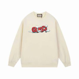 Picture of Versace Sweatshirts _SKUGucciXS-Ljmtn6726844